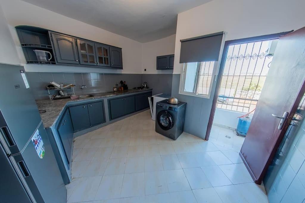 Charmant Appartement A Sale Al Jadida Oulad Yakoub Eksteriør billede