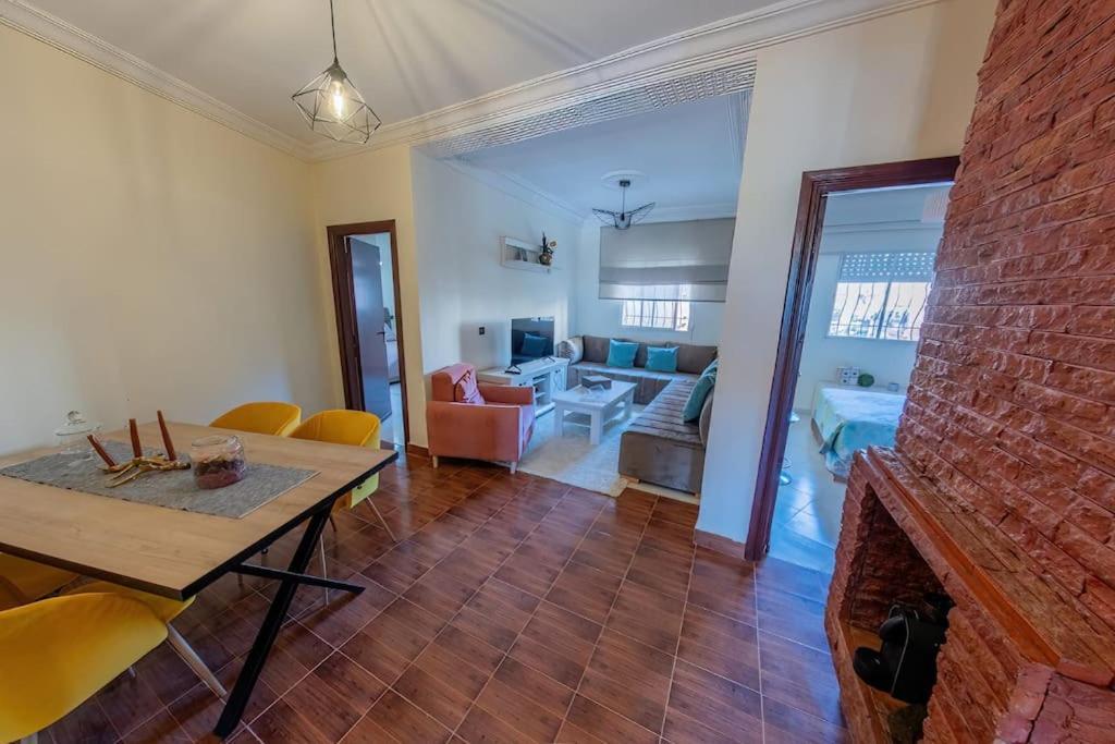 Charmant Appartement A Sale Al Jadida Oulad Yakoub Eksteriør billede