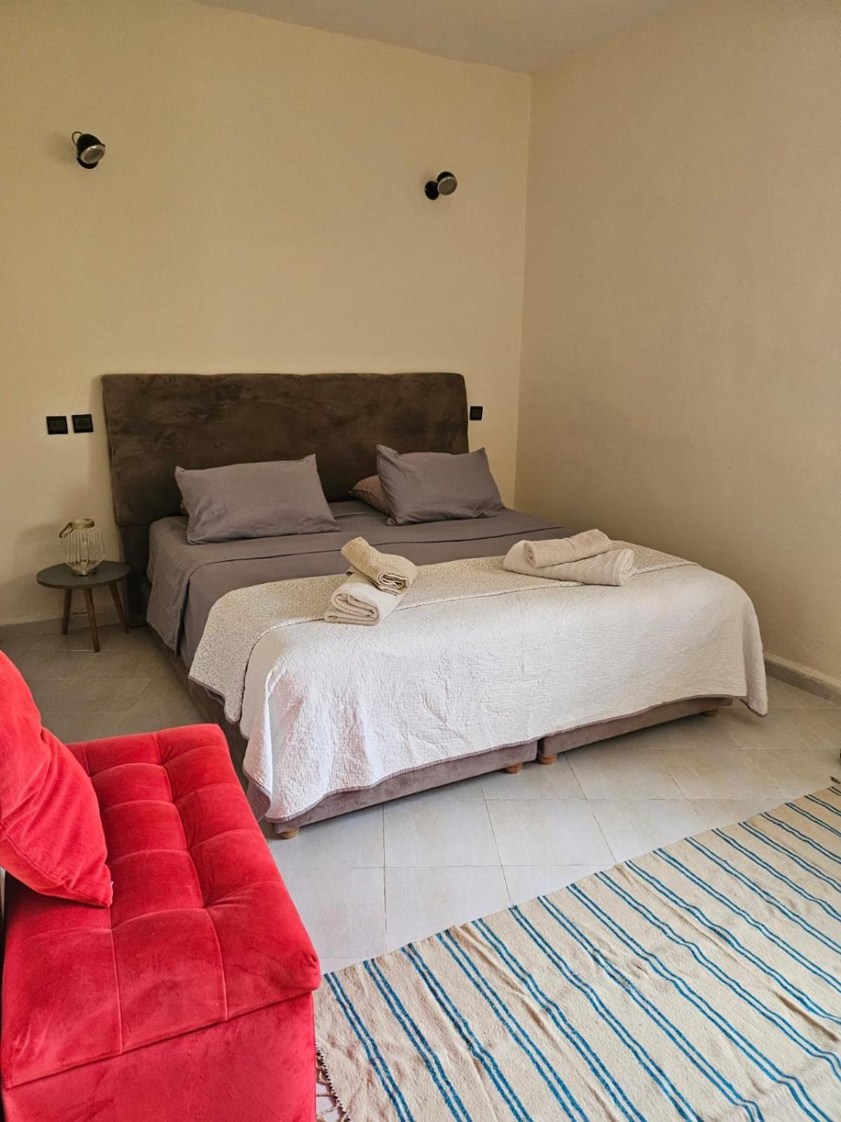 Charmant Appartement A Sale Al Jadida Oulad Yakoub Eksteriør billede