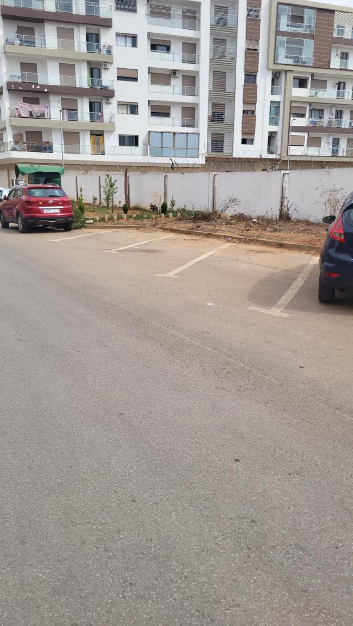 Charmant Appartement A Sale Al Jadida Oulad Yakoub Eksteriør billede